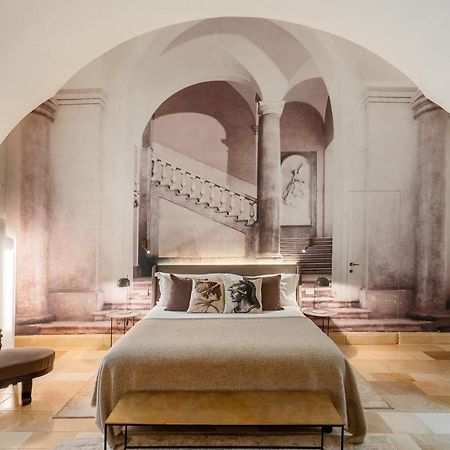 Palazzo Maresgallo Suites & Spa Лечче Экстерьер фото