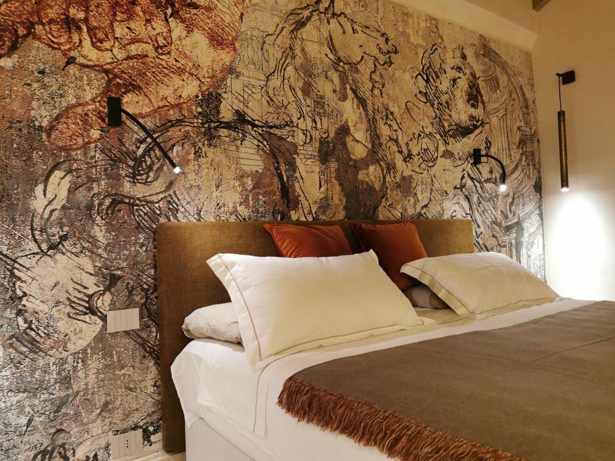 Palazzo Maresgallo Suites & Spa Лечче Экстерьер фото