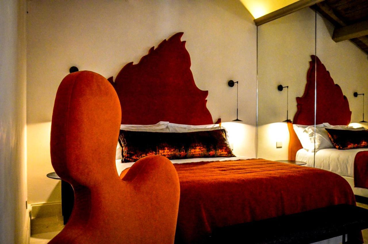 Palazzo Maresgallo Suites & Spa Лечче Экстерьер фото