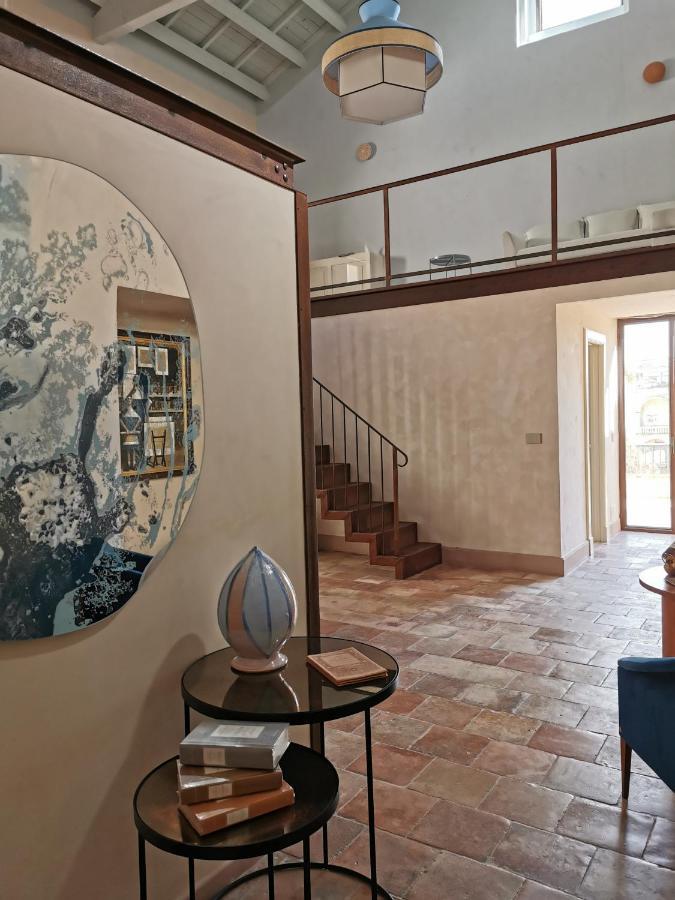 Palazzo Maresgallo Suites & Spa Лечче Экстерьер фото