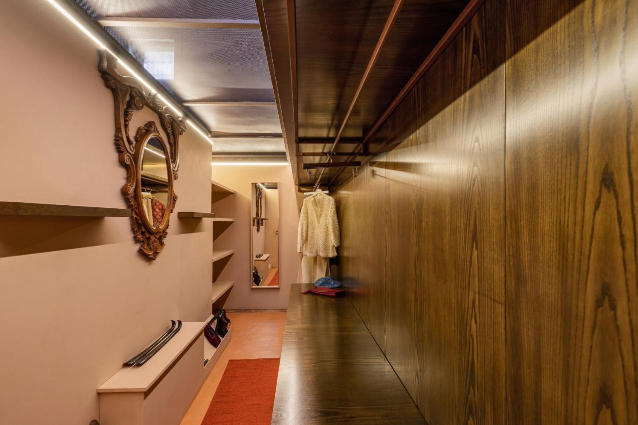 Palazzo Maresgallo Suites & Spa Лечче Экстерьер фото